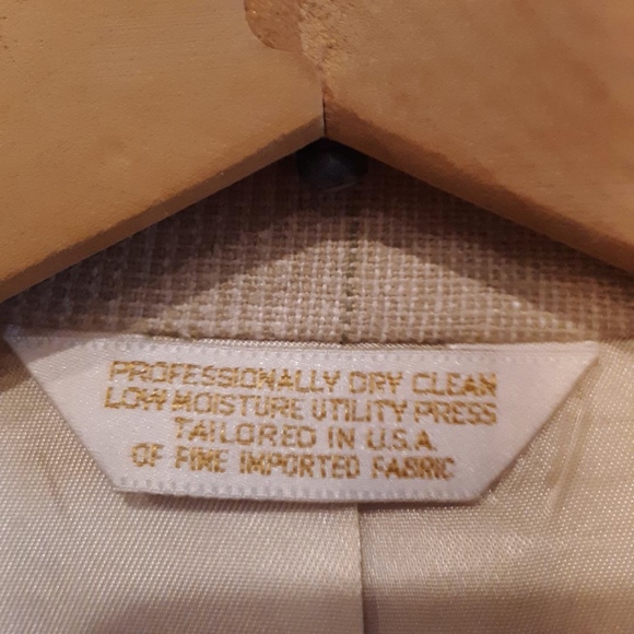 Sport Coat, size 40R - Picture 7 of 8